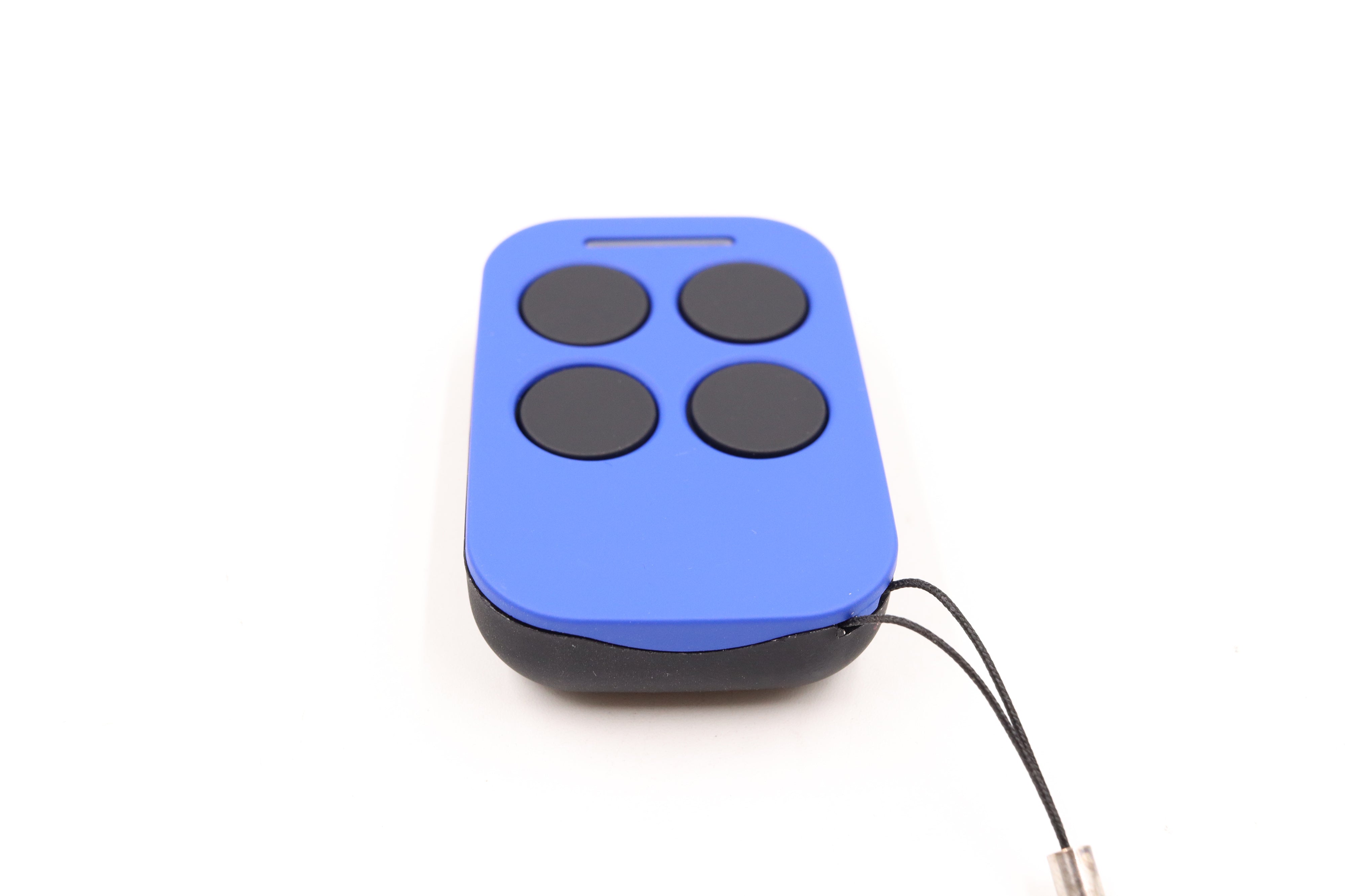 Q-Tron 3 Button Compatible Remote | Remote Pro